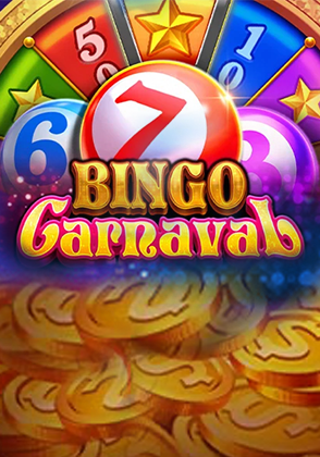 bingo by SUPERHENG 789