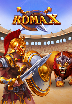 romax by SUPERHENG 789