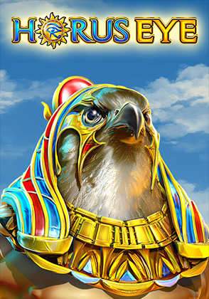 horus by SUPERHENG 789