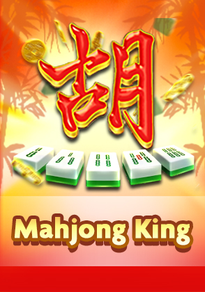 mahjong by SUPERHENG 789