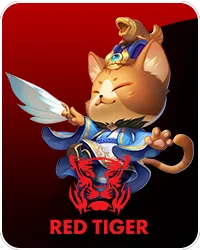Redtiger by SUPERHENG 789